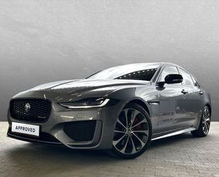 Jaguar XE Gebrauchtwagen