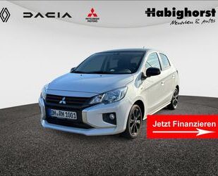 Mitsubishi Space Star Gebrauchtwagen
