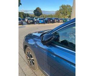 VW Tiguan Allspace Gebrauchtwagen