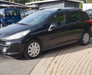 Peugeot 207 Gebrauchtwagen