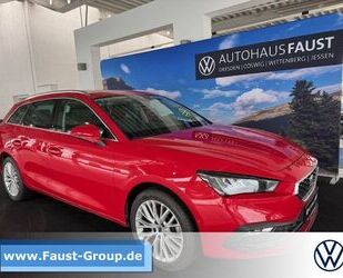 Seat Leon Gebrauchtwagen