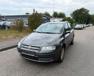 Fiat Stilo Gebrauchtwagen
