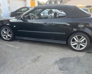 Saab 9-3 Gebrauchtwagen