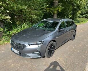 Opel Insignia Gebrauchtwagen