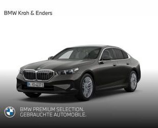 BMW i5 Gebrauchtwagen