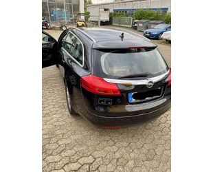 Opel Insignia Gebrauchtwagen