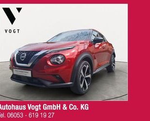 Nissan Juke Gebrauchtwagen