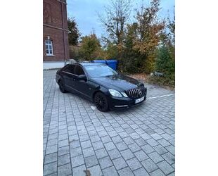 Mercedes-Benz E 250 Gebrauchtwagen