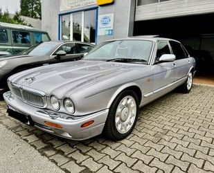 Jaguar Daimler Gebrauchtwagen