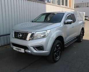 Nissan Navara Gebrauchtwagen