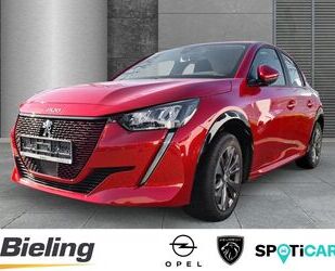 Peugeot e-208 Gebrauchtwagen