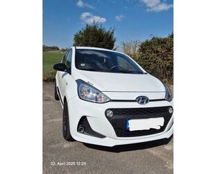 Hyundai i10 Gebrauchtwagen