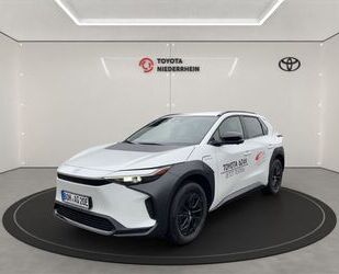 Toyota bZ4X Gebrauchtwagen