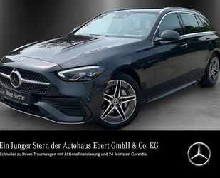 Mercedes-Benz C 300 Gebrauchtwagen