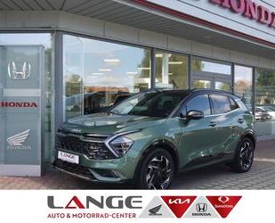 Kia Sportage Gebrauchtwagen