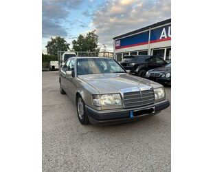 Mercedes-Benz E 230 Gebrauchtwagen