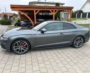 Audi S5 Gebrauchtwagen