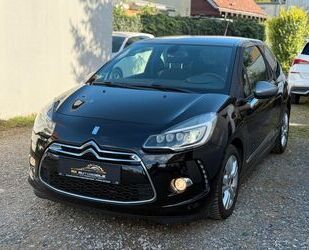 Citroen DS3 Gebrauchtwagen