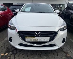 Mazda 2 Gebrauchtwagen