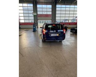 Dacia Logan Gebrauchtwagen