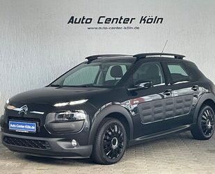 Citroen C4 Cactus Gebrauchtwagen