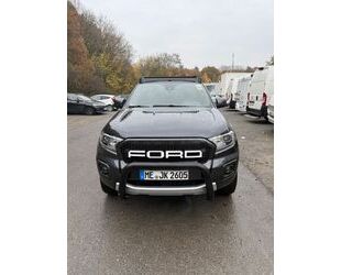 Ford Ranger Gebrauchtwagen