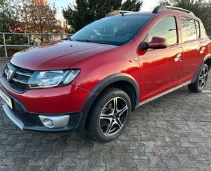 Dacia Sandero Gebrauchtwagen