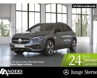 Mercedes-Benz GLA 200 Gebrauchtwagen