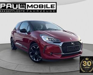 DS Automobiles DS3 Gebrauchtwagen