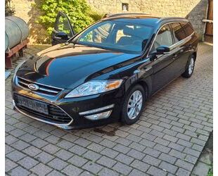 Ford Mondeo Gebrauchtwagen