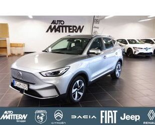 MG ZS Gebrauchtwagen