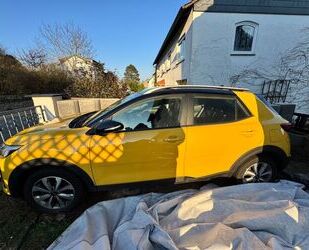 Kia Stonic Gebrauchtwagen