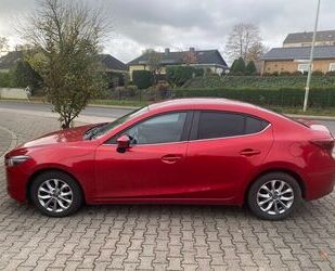Mazda 3 Gebrauchtwagen