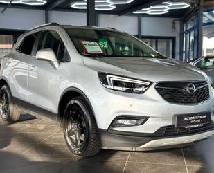 Opel Mokka Gebrauchtwagen