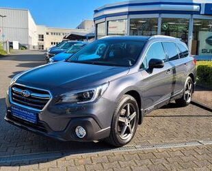 Subaru Outback Gebrauchtwagen