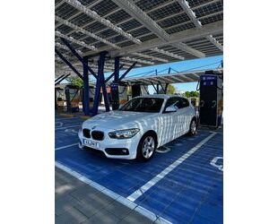 BMW 118 Gebrauchtwagen