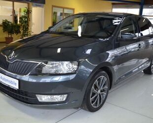 Skoda Rapid Gebrauchtwagen