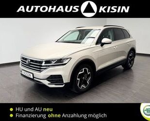 VW Touareg Gebrauchtwagen
