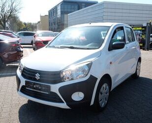 Suzuki Celerio Gebrauchtwagen