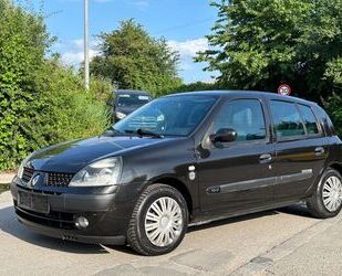 Renault Clio Gebrauchtwagen