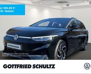 VW ID.7 Gebrauchtwagen