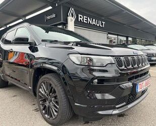 Jeep Compass Gebrauchtwagen