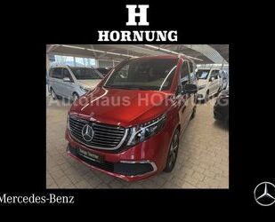 Mercedes-Benz EQV Gebrauchtwagen
