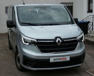Peugeot Trafic 