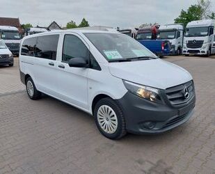 Mercedes-Benz Vito Gebrauchtwagen