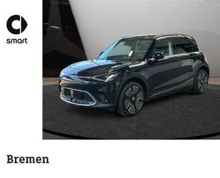 Smart #1 Gebrauchtwagen