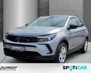 Opel Grandland (X) Gebrauchtwagen