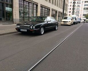 Jaguar Daimler Gebrauchtwagen