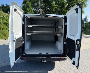 Opel Vivaro Gebrauchtwagen