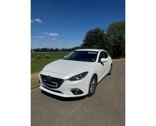 Mazda 3 Gebrauchtwagen